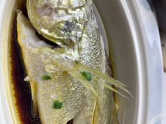 -蘭奢雅集·江浙菜(青山江滩店)