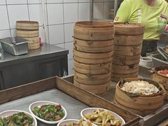 -72街荷叶饭(东方宝泰广场店)