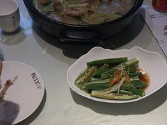 -陈江波老鸭煲(化工路店1号店)