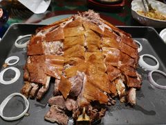 -九十九顶毡房(阜石路店)