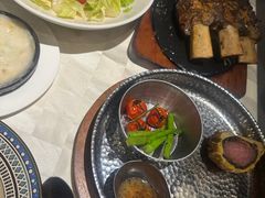 -西堤牛排(南京龙江店)
