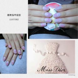 手部美甲-光SPA科技美肤