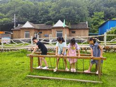 -大连天门山国家森林公园