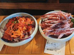 -九田家黑牛烤肉料理(太阳宫广场店)