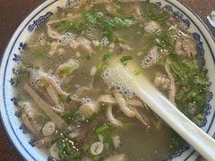 -老三羊汤【北兴隆街店】