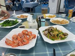 -明记海鲜大排档(巽寮湾店)