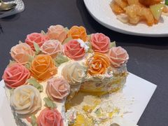 -百富源·海鲜辽菜(浑河堡店)