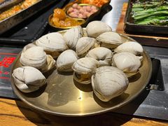 -KAOKAO烤烤·丹东海鲜烧烤(望京店)