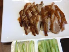 -前门烤鸭(江东中路店)