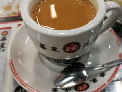 -华星冰室(湾仔店)