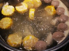 -潮泰牛肉火锅 · 创于1992年(车公庙店)