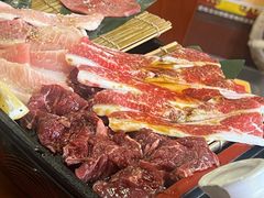 -大阪烧肉BAKA一代(国贸商住大厦店)