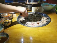 -老炉家木炭烤肉(长江国际店)