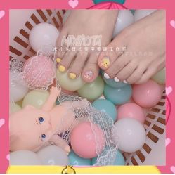 -米小兔美甲美睫