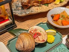 -本源食集 日式烧肉·炉端烧(东海缤纷店)