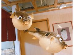 -玄品河豚(那覇國際通里之関)