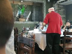 大堂-味可道美食坊(福基路店)