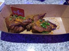 -蛙来哒(金沙洲万达店)