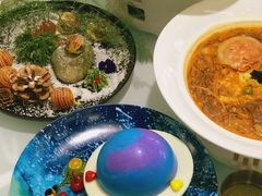 -3号仓库·创意中国菜(新世界城店)