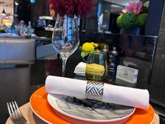 -重庆尼依格罗酒店·欣厨Niccolo Kitchen