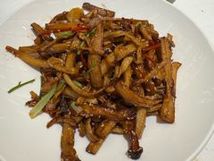 -大铁勺新津菜(中北永旺店)