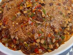 -又见炊烟私房菜(敬亭路店)