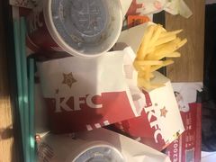 -肯德基(鲁迅路店)