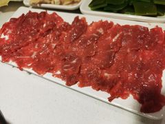 -古乐牛香·鲜牛肉牛杂火锅(吴江三里桥运东商业广场店)