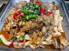 -蛙喔牛蛙(高新绿宝店)
