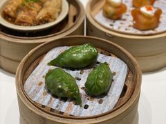 黑松露鲜菌饺-蔡澜点心·粤菜(月星环球港店)