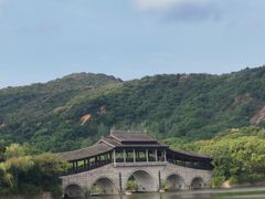-长广溪湿地公园