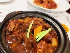 -新兴家喻酒家·羊城名宴(昌岗店)