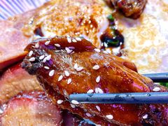 龙记四宝饭-龙记·香港茶餐厅(海上世界店)