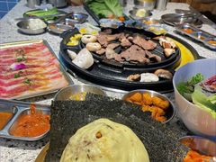 -李氏烤肉店