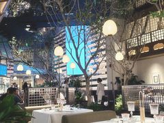 -桂满陇·海市蜃楼·黑金(国金店)