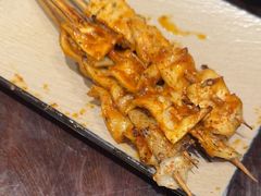 -巴依老爷新疆餐厅