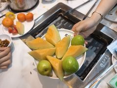 -苏格里岛自助烤肉海鲜火锅(成都金牛万达店)