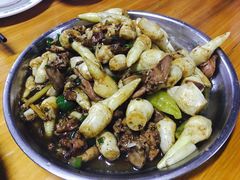 -香竹农庄•传统竹筒饭(十年店)