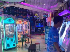 -大玩家(万达广场大连甘井子店)