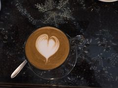 -17号蓝滩咖啡馆(武夷山店)