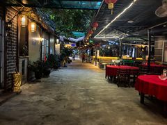 -绿雅居原生态农庄(小涌店)