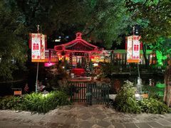 -白家大院·王府宫廷菜(苏州街店)