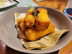-原石牛扒·约会餐厅(龙城万科里店)