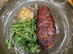 -君悦酒店·La Terrazza意合園·意式风味