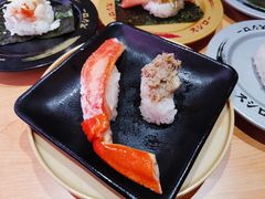 -寿司郎(皇庭广场店)