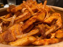 -小尕子·新疆菜(明园店)