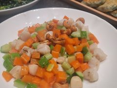 -永红源啤酒·烧烤·海鲜·大排档(台柳路店)