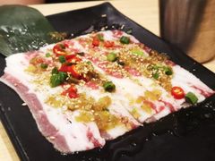 -花味·自助烤肉(雨花客厅店)