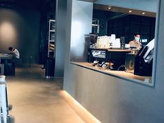 -来回·咖啡(钟村咖啡豆店)