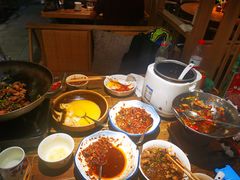 -湘味淳(千禧街店)